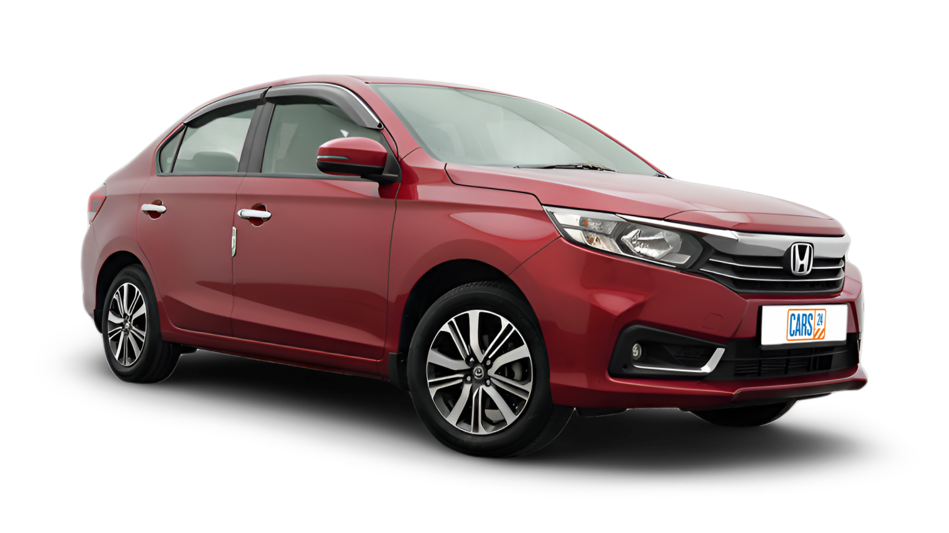 2024 Honda Amaze - Sedan - Petrol - Automatic - ₹8.07 lakh